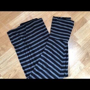 GAP Maternity Maxi Skirt